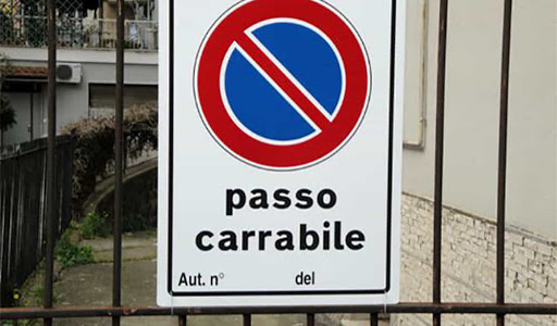 Boscoreale. Il Comune stanga i furbetti del passo carrabile