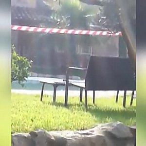 Bambina ritrovata morta in una piscina: sentiti tutti i testimoni