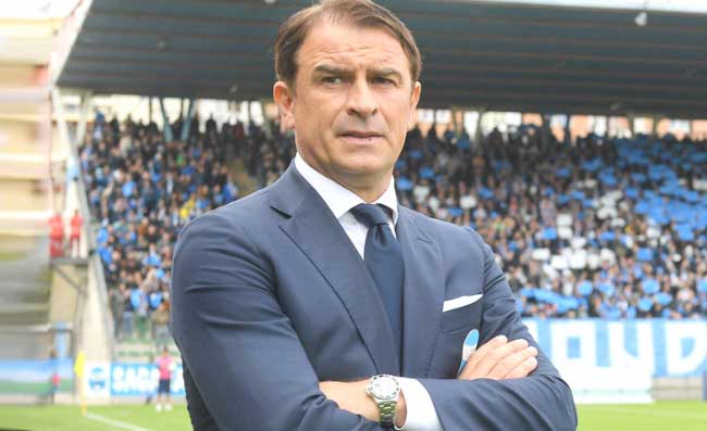 Serie A: saltata anche la panchina di Semplici allenatore della Spal