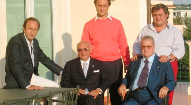 Torre del Greco, morto l'armatore del crack Deiulemar: l'addio a Giuseppe Lembo