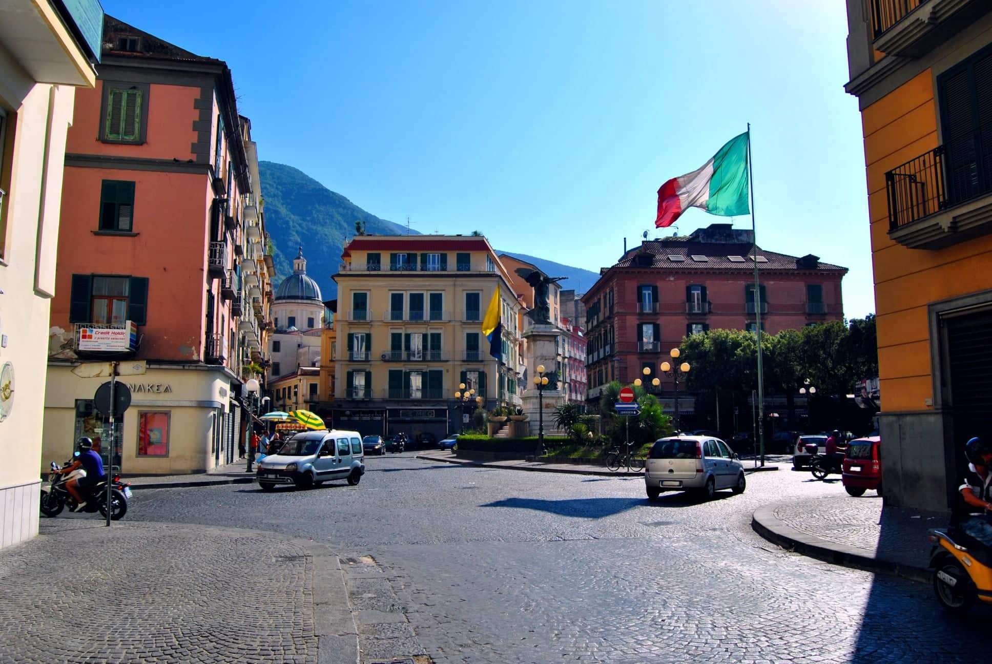Castellammare, estorsione a nome del clan: condannato imprenditore 