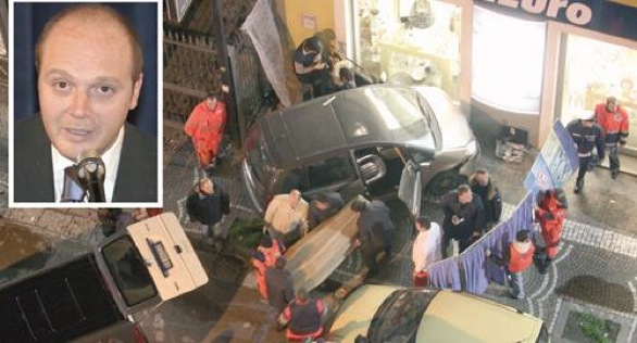 Castellammare, a processo i boss che ordinarono di uccidere l'ex consigliere Tommasino
