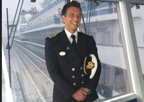 Nave in quarantena per il Coronavirus, il comandante resterà a bordo: 'Non vede l'ora di tornare dalla sua famiglia'