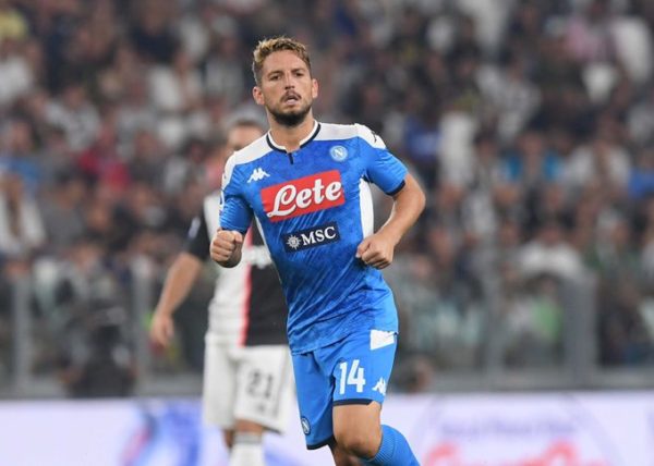 Brescia-Napoli: Gattuso sfoglia la margherita e tieni i suoi sulla corda per la formazione
