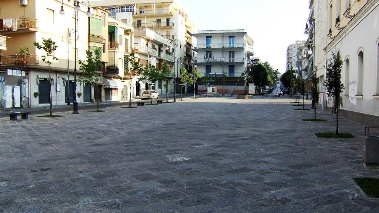 Boscoreale. Soldi per il parcheggio di Piazza Pace, ma nel Puc non c'è traccia
