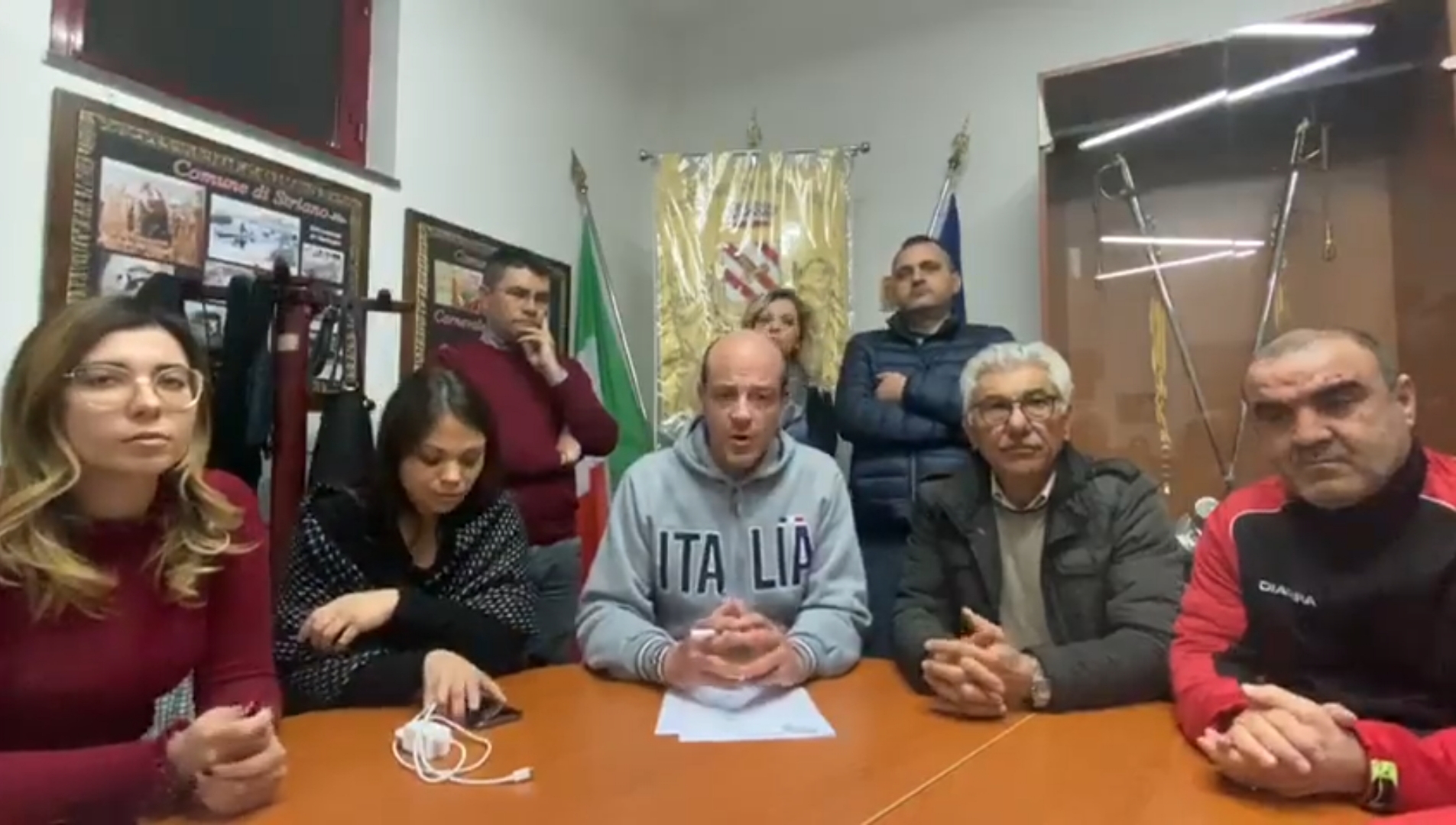 Coronavirus, insegnante di Striano ricoverata al Cotugno: famiglia in isolamento 