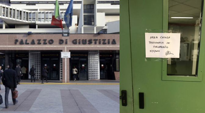 Calciatori dietro l'affare dei clan, orologi di lusso venduti a sultani