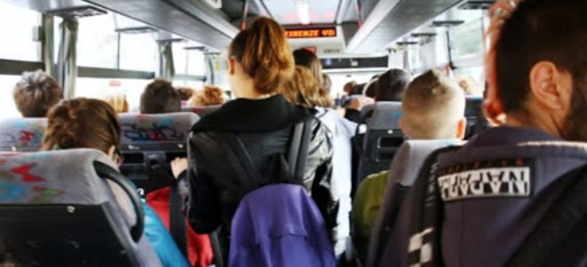 Coronavirus: gite scolastiche sospese fino al 3 aprile