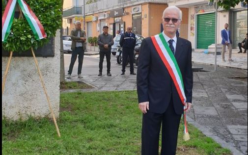 Boscoreale ai tempi del coronavirus. Il sindaco Diplomatico spiega le gaffe nazionali. 
