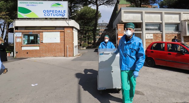 Coronavirus, morto insegnante di Terzigno: addio ad uno dei prof della scuola di Torre del Greco 