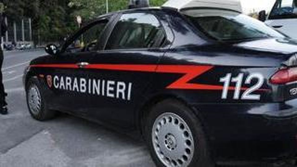 Cava de' Tirreni, non ce l'ha fatta il carabiniere colpito da coronavirus
