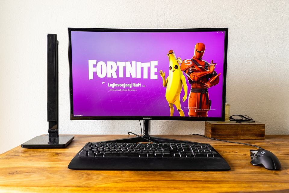 Fortnite: la storia del gioco che ha stregato gli italiani