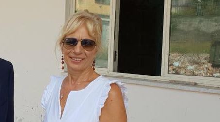 Boscoreale. L'esempio della dirigente Del Sorbo, emozioni oltre lo schermo e il Coronavirus