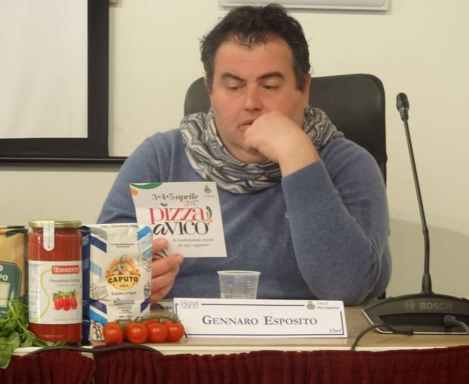 Campania, lo chef Gennaro Esposito consulente di De Luca: 'Ristoranti pronti entro un mese'