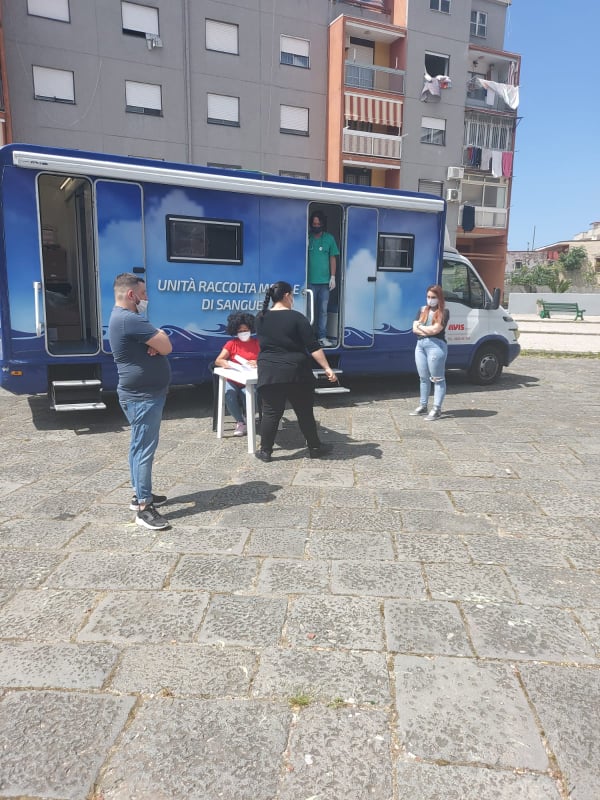 Boscoreale ai tempi del Coronavirus. Domani riaprono i cantieri, i consigli dell'ingegner Costabile