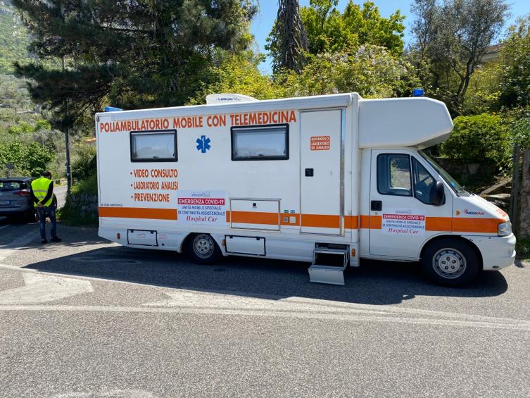 Campania, ad un passo dalla fine dell'emergenza: crollano i contagi