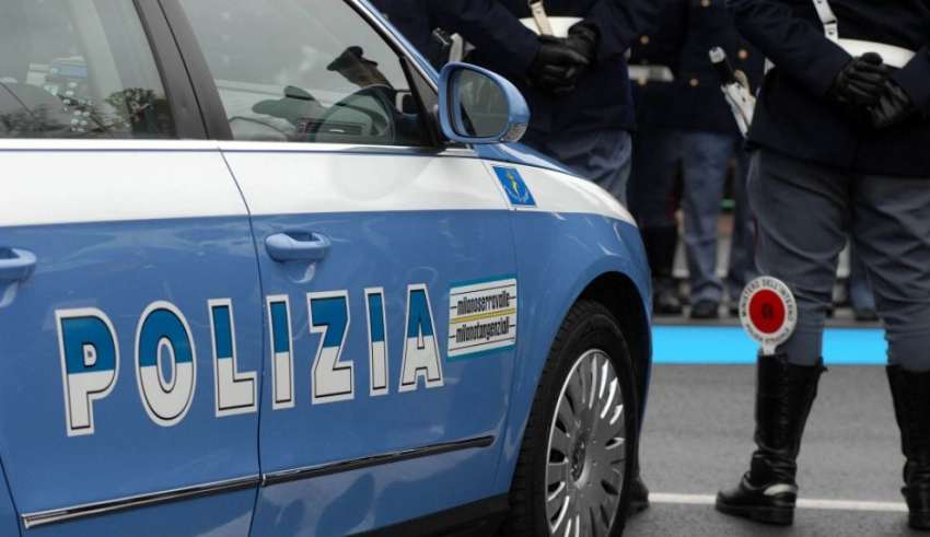 San Giuseppe, auto truccate e deposito di rifiuti: nei guai trentanovenne di Pompei 