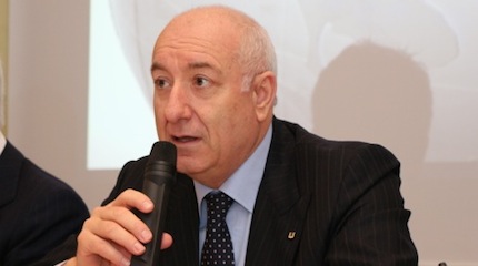 Crolla l'impero della famiglia Longobardi, arrestati padre e figlio: progetti fantasma per incassare soldi pubblici