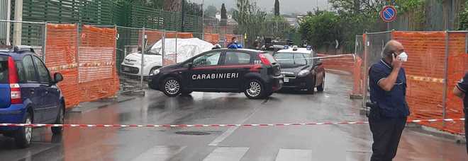 Si spara a Portici, vigile urbano si suicida a trent'anni