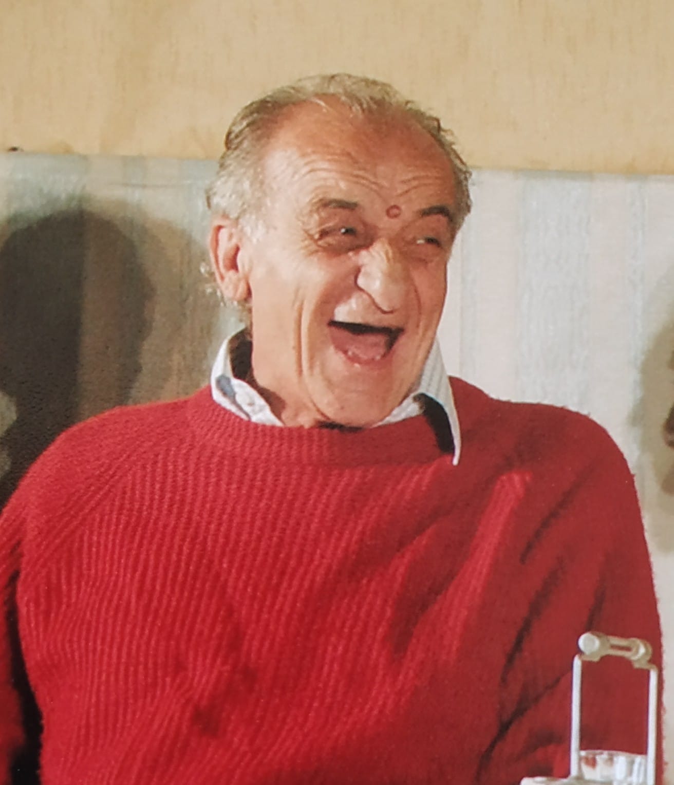 Castellammare, dieci anni dalla scomparsa di Italo Celoro 