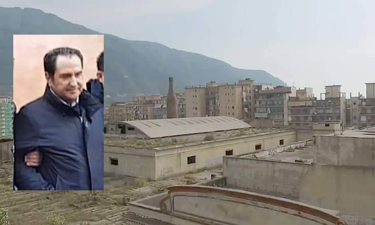 Castellammare, in aula il re dei supermercati: 'Greco un fesso, non doveva avere a che fare con certe persone'