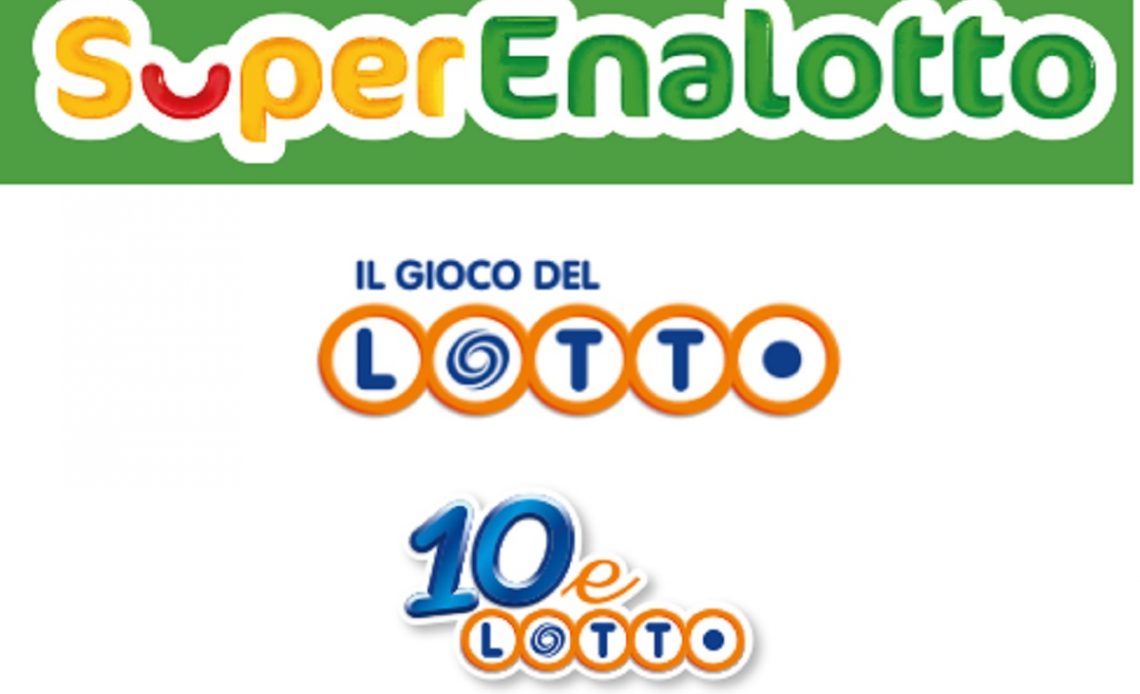 Estrazioni  Lotto - Superenalotto e 10eLotto del 28 maggio 