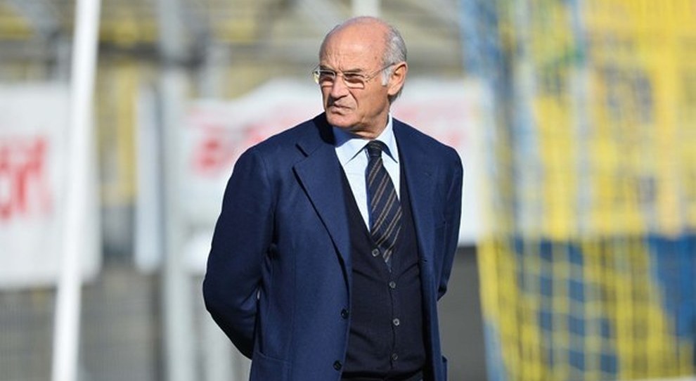 Juve Stabia, Gianni Improta è il nuovo Amministratore Unico