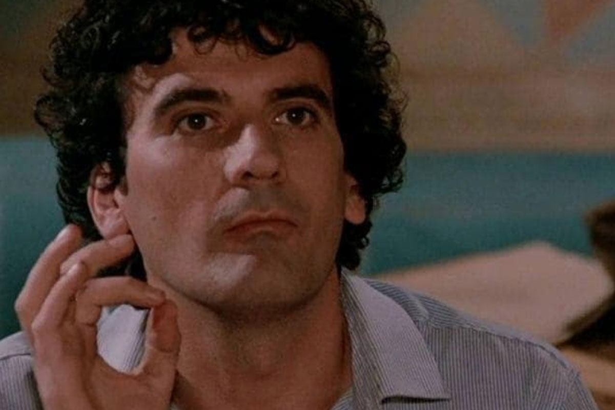 Cinema: il ricordo di Massimo Troisi a 26 anni dalla sua scomparsa
