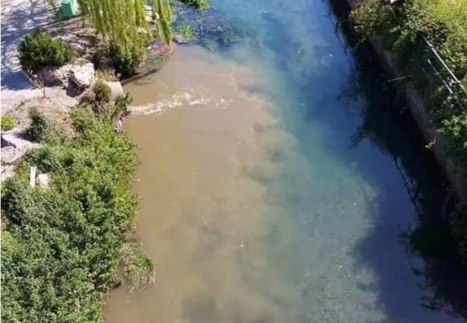 Catastrofe fiume Sarno per 39 comuni: 'Chiediamo stato di calamità naturale'