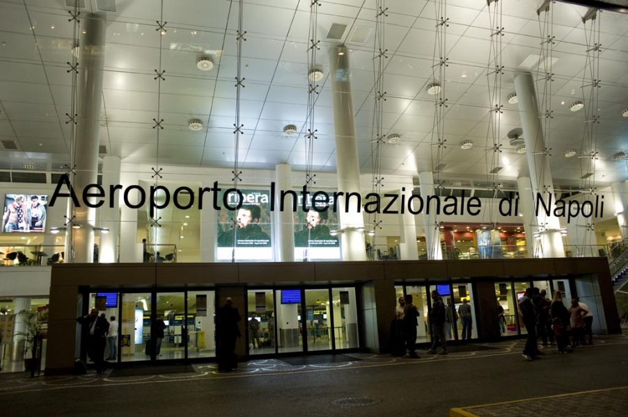 Volo cancellato, bloccato in Croazia gruppo di stabiesi e salernitani in pellegrinaggio