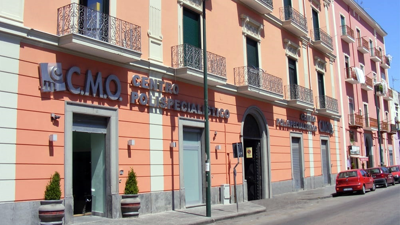 Torre Annunziata, Cmo annullato il sequestro: riapre la medicina nucleare 