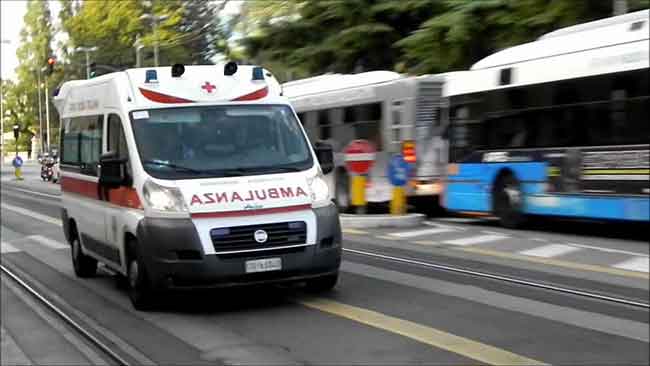 Campania, i contagi tornano a salire: dieci i positivi 