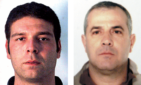 Castellammare, omicidio Tommasino: due boss come mandanti