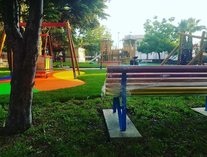 Sant'Antonio Abate, tutto pronto per il Parco naturale: nonni civici a guardia dell'oasi