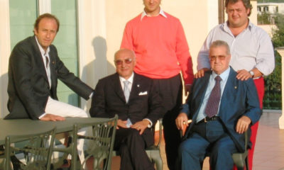 Si riapre il caso Deiulemar, arrestati i fratelli Della Gatta a capo dell'impero che ha messo in ginocchio 13mila risparmiatori