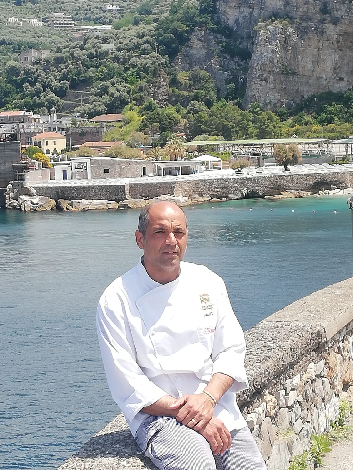 Massa Lubrense, riapre il Cala club 
