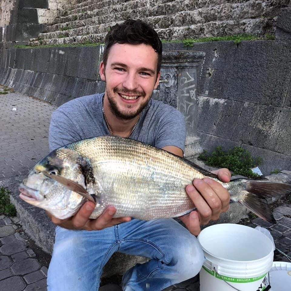 Scafati, tragico incidente: Alessandro muore a 30 anni 