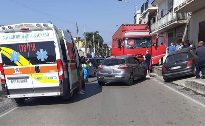 Sant'Antonio, camionista morto di infarto mentre guida: oggi i funerali 