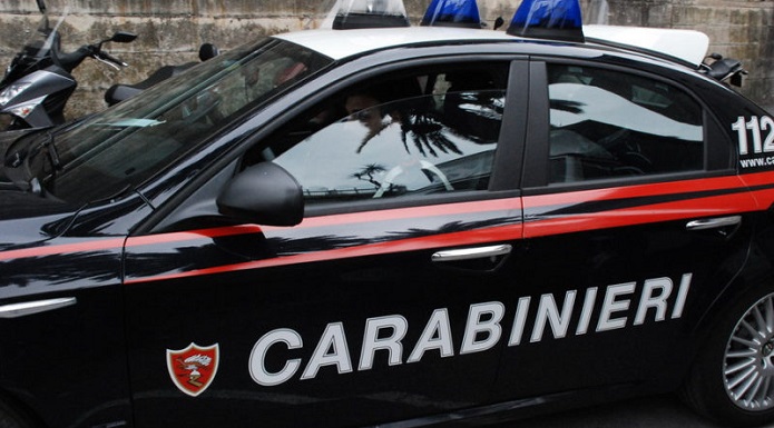 San Giorgio a Cremano, rissa tra giovanissimi: ferito carabiniere