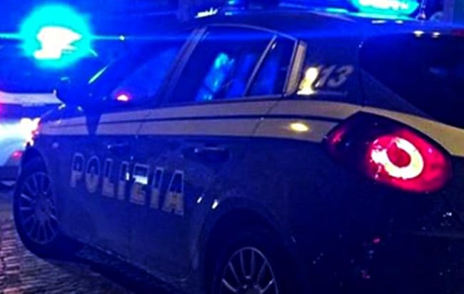 Movida violenta ad Angri, ragazzo colpito alla testa