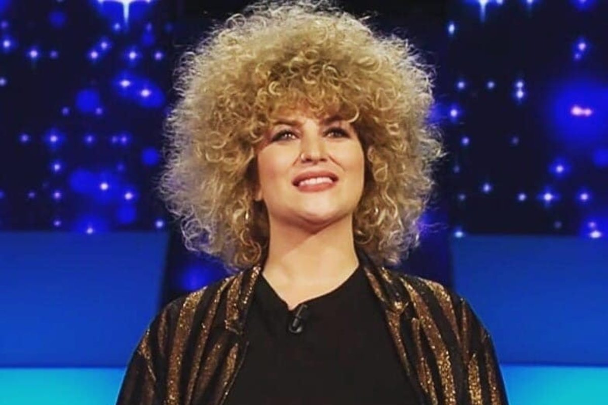 Castellammare, Sonia Mosca pronta a conquistare l'estero