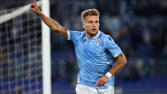 Ciro Immobile, da Torre Annunziata alla Scarpa d'oro