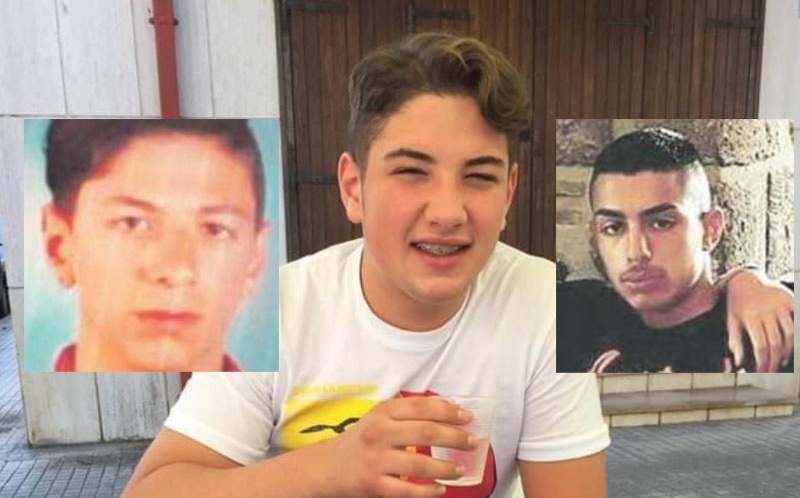 Nicholas ucciso a 17 anni, il pm chiede ergastolo per Apicella e Di Lauro