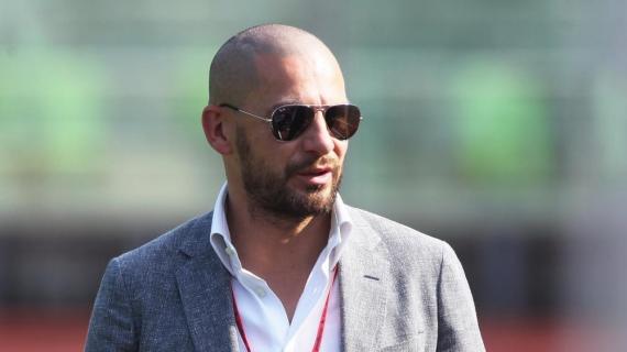 Juve Stabia, Filippo Ghinassi nuovo direttore sportivo delle vespe