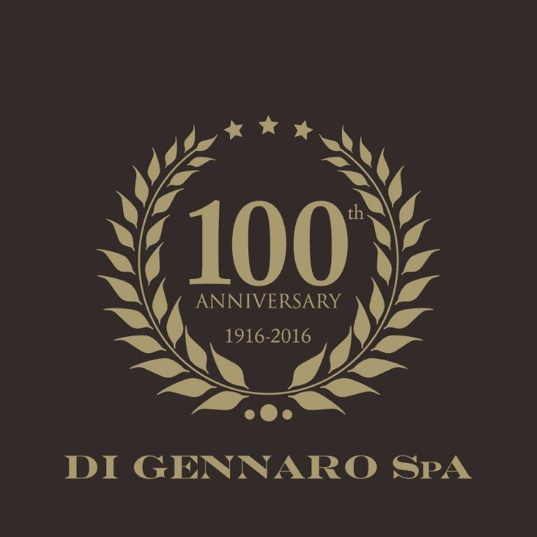 Di Gennaro S.P.A. spegne le sue prime 100 candeline con un party super glamour