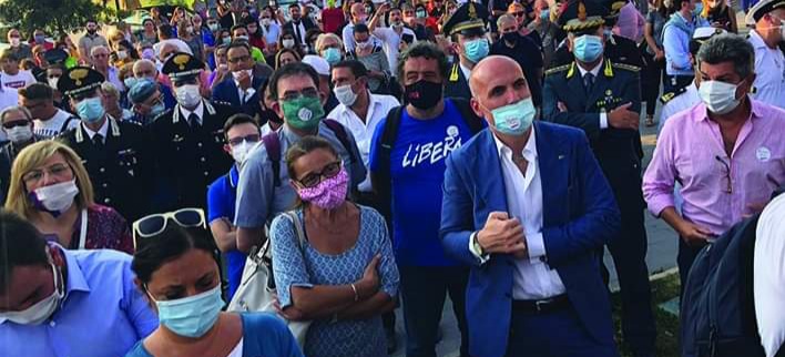 Castellammare violenta, il parlamentare Vitiello: 'Esercito in strada'