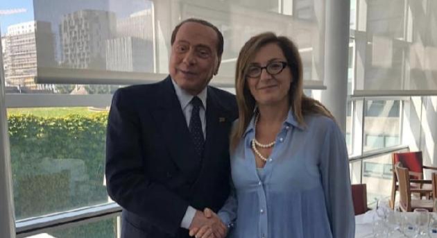 Campania, Annarita Patriarca batte il fronte interno: 'Orgogliosa di essere candidata al fianco di Giovanna Rei'