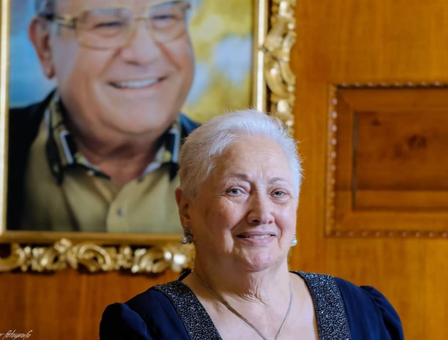 Morta la vedova del Boss delle Cerimonie, funerali a numero chiuso 