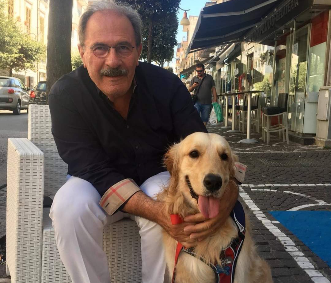 Pompei al voto, Lo Sapio: 'Istituiremo una zona per i cani'