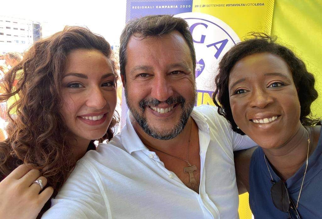 Castellammare, scrutatori nominati: candidata Tina Donnarumma si sceglie i nomi